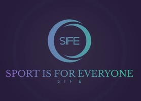 Sport Is For Everyone
SIFE