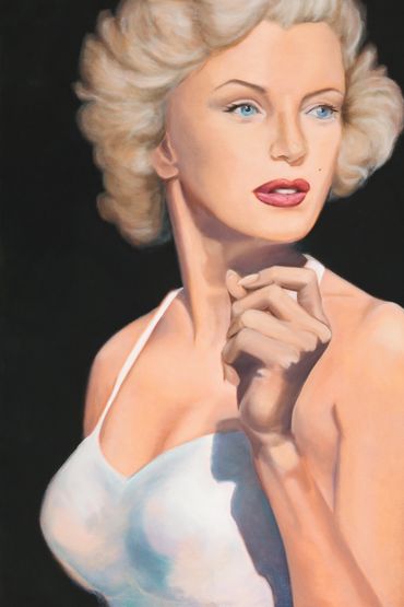 "Marilyn"