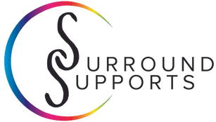 Surround Supports