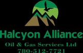 Halcyon Alliance Oil and Gas Services Ltd