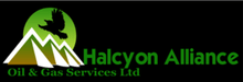 Halcyon Alliance Oil and Gas Services Ltd