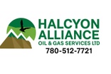 Halcyon Alliance Oil and Gas Services Ltd