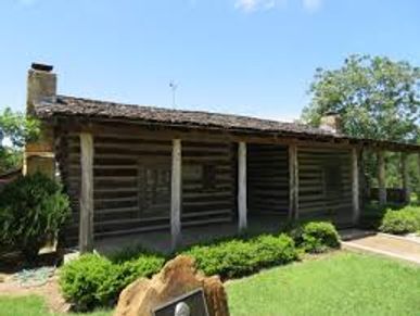 Goertz Cabin