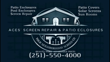 Aces' Mobile Screen Service