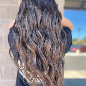 Balayage Colorado Springs