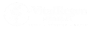 VitalRegen Medical - 
Precision-guided medical care
