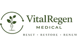 VitalRegen Medical - 
Precision-guided medical care