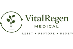 VitalRegen Medical - 
Precision-guided medical care