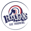 Hooligans Axe Throwing