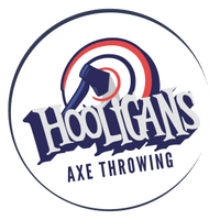 Hooligans Axe Throwing Axe Throwing Lumberton Texas