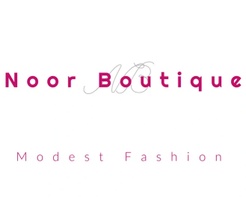 Find your perfect modest fashion statement at Noor Boutique