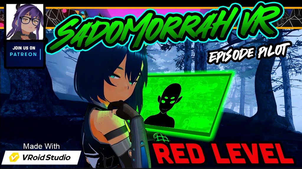 The Pilot Episode! At t