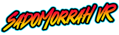 SadoMorrahVR