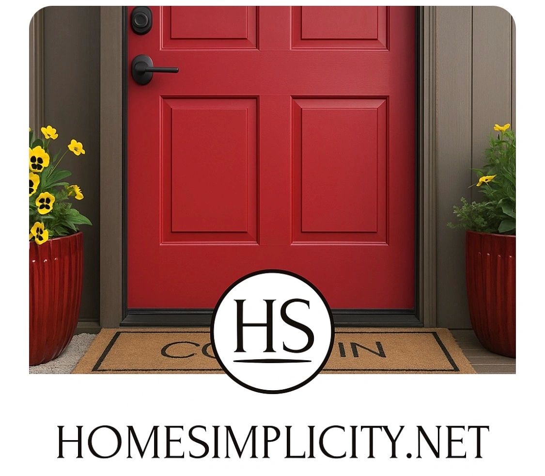 Home Simplicity - Real Estate Sale Preparation - Seattle, Washington