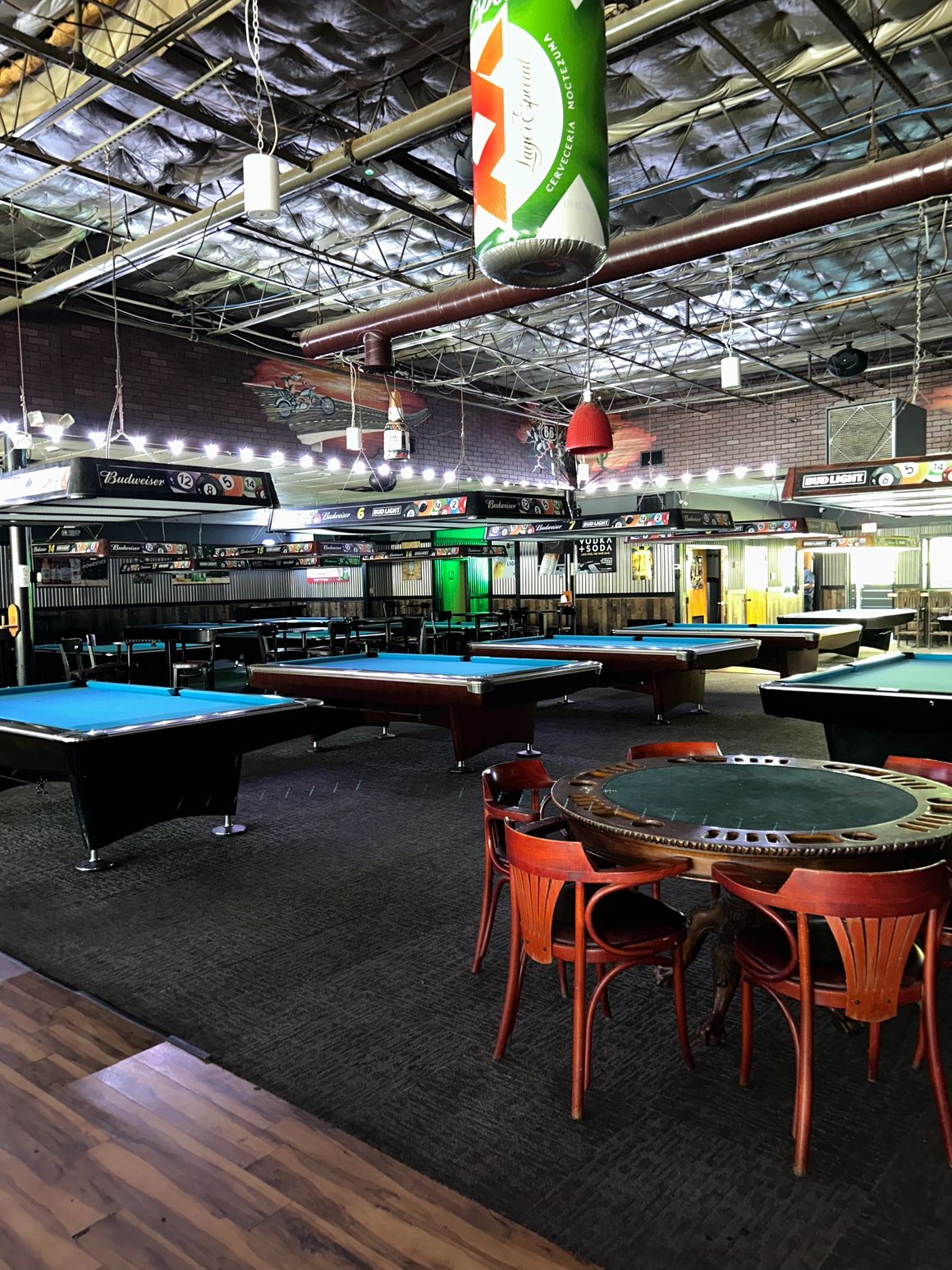Pockets Pool & Pub photo