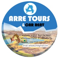 Arre Tours