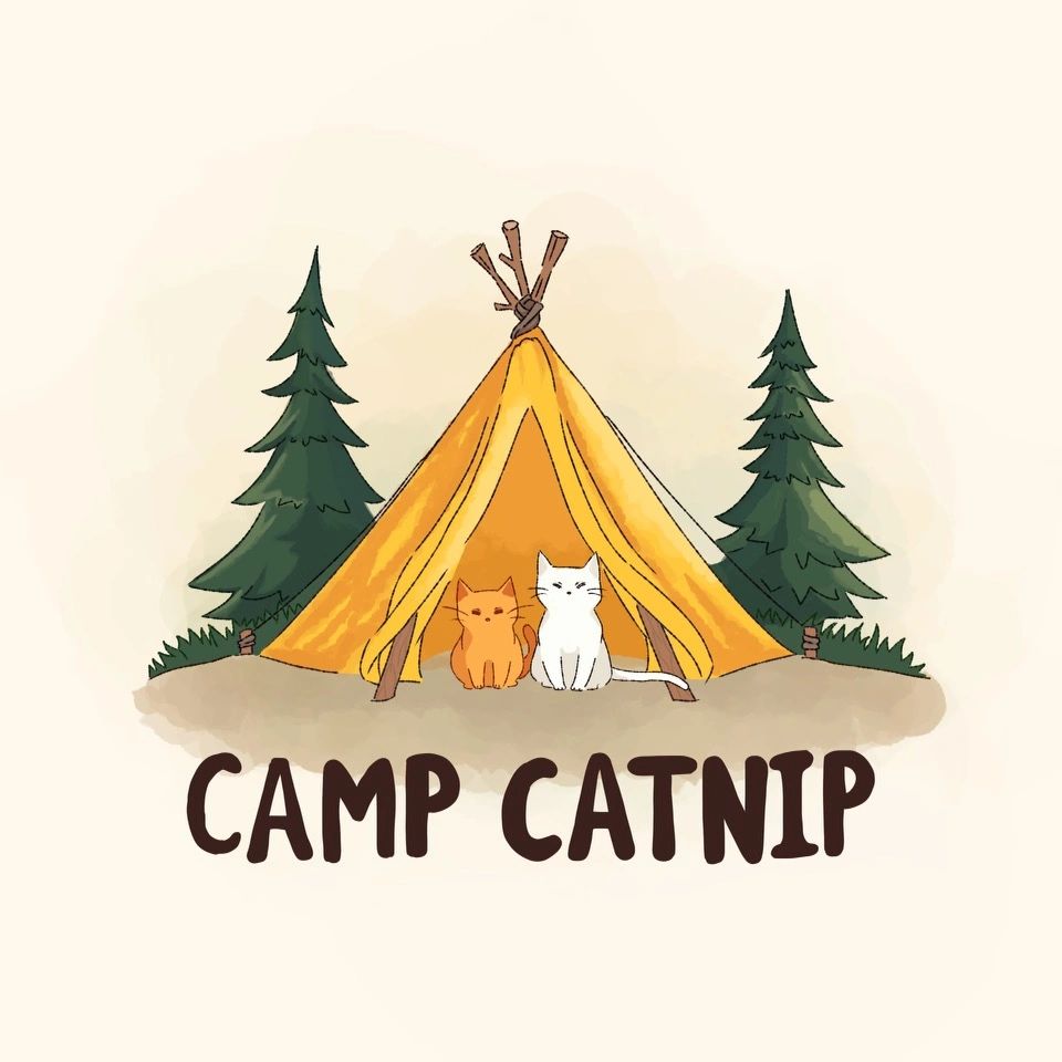 Camp Catnip Cat Boarding