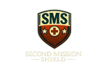 Second Mission Shield 