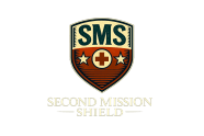 Second Mission Shield 