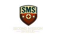 Second Mission Shield 