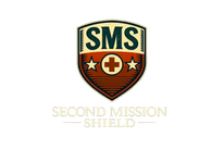 Second Mission Shield 