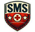 Second Mission Shield 