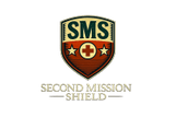 Second Mission Shield 