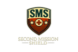 Second Mission Shield 
