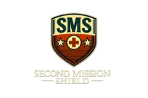 Second Mission Shield 