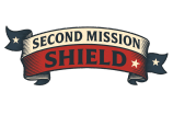 Second Mission Shield 