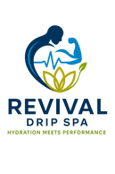 REVIVAL DRIP SPA
