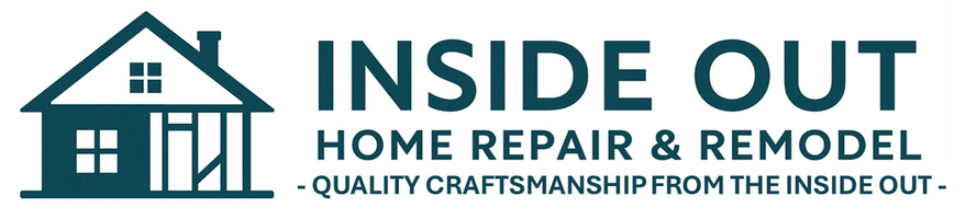 Inside Out Remodels
