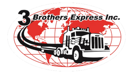 3 Brothers Express