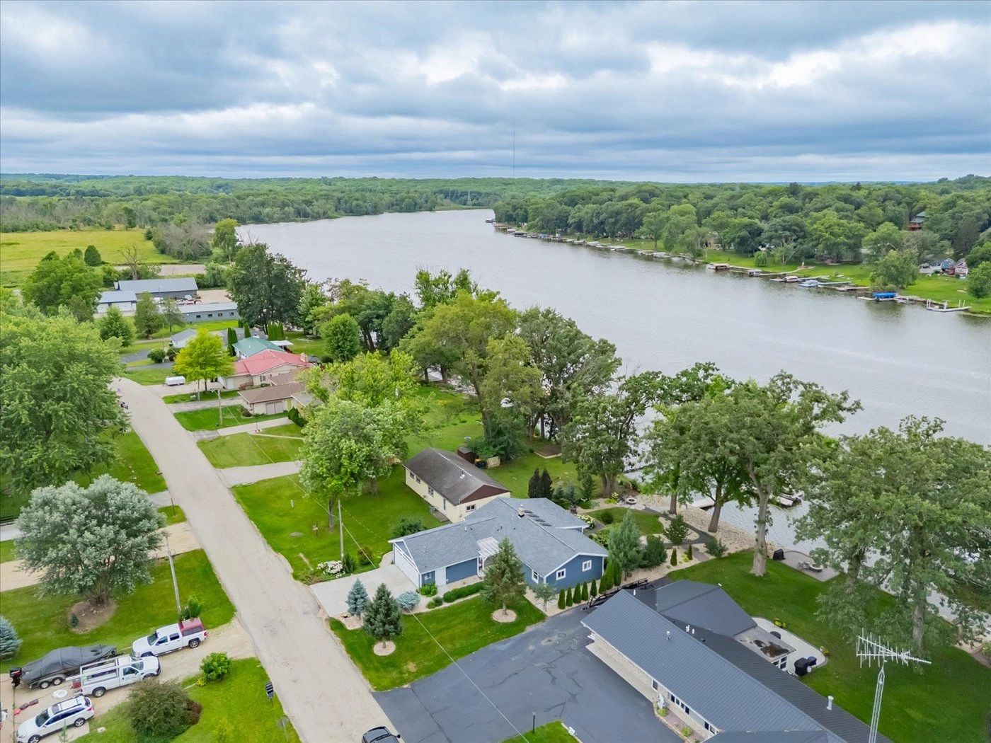 Lindsay Gallagher and Associates Real Estate