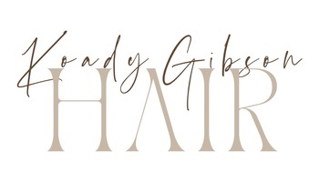 Koady Gibson Hair