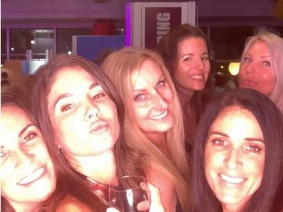bad moms club
