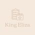 King Eliza