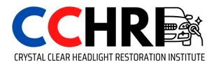 Crystal Clear Headlight Restoration Institute