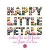 happy little petals, a portland oregon studio flower shop