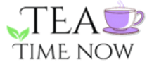 Tea Time Now