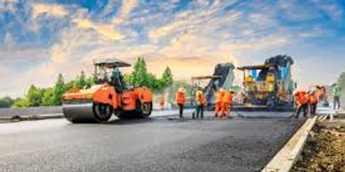 Road Asphalt Works سفلتة أسفلت الطرق devonearth DONE RaoumCom رعوم كوم
