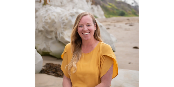 Headshot of Nicole Moore