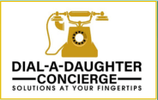 Dial-a-Daughter Concierge