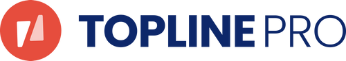 Topline Pro logo