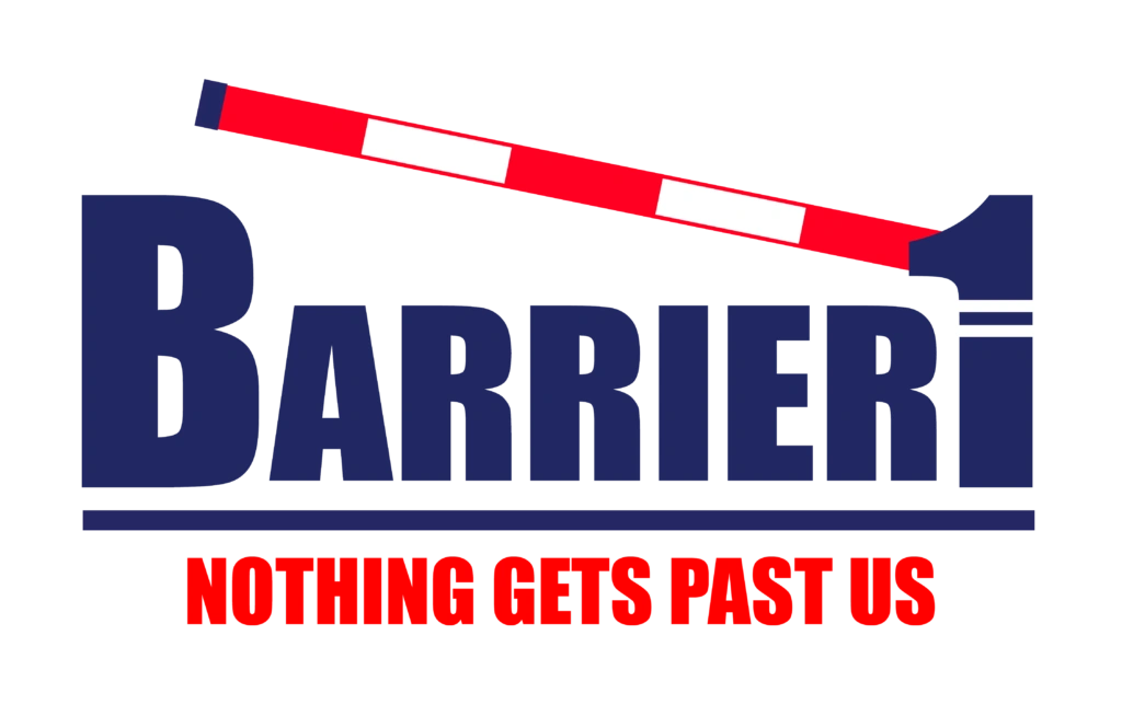 Barrier 1 Systems