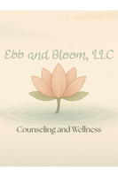Ebb and Bloom

