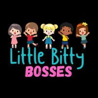 #Little Bitty Bosses