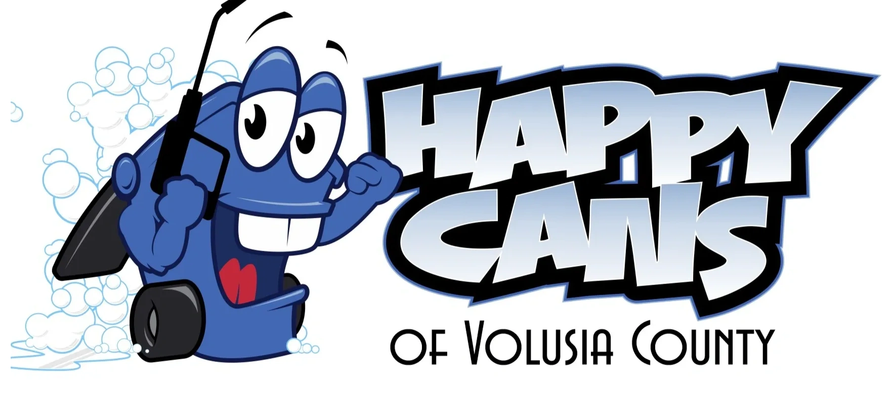 About Happy Cans o of Volusia County