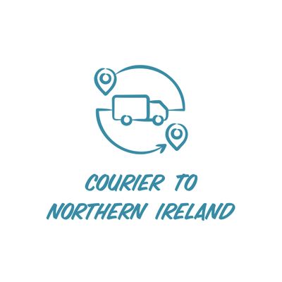 Courier To Northern Ireland