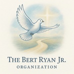 In Loving Memory
Bert Ryan Jr Organization
